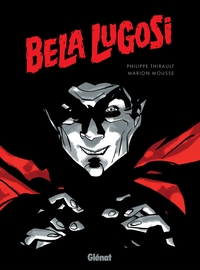 BELA LUGOSI