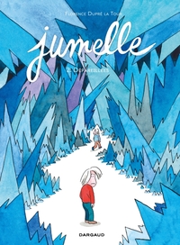 Jumelle - T02 - Dépareillées