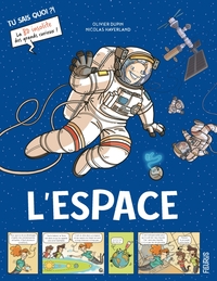 L'espace