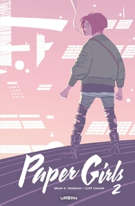 Paper Girls - INT02