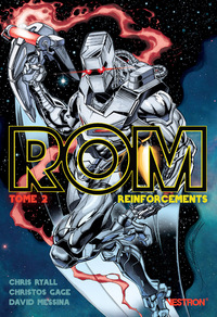 ROM - T02 - Reinforcements