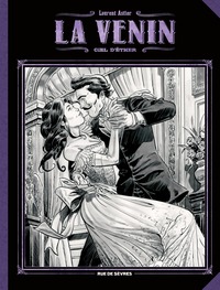 La Venin - TL N&B - T04 - Ciel d'éther