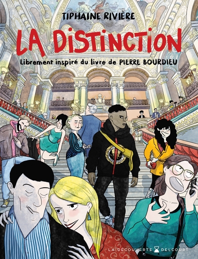 La distinction