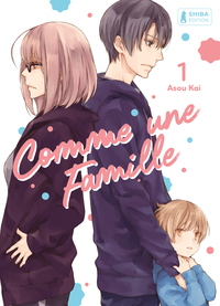 Comme une famille - T01