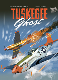 Tuskegee Ghost - T02