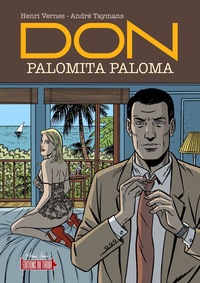 Don en BD - T01 - Palomita Paloma