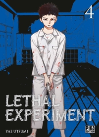 Lethal Experiment - T04