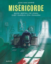 Miséricorde