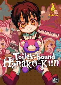 Toilet-Bound Hanako-Kun - T16