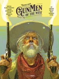 GunMen of the West