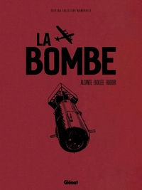 La Bombe - Edition collector