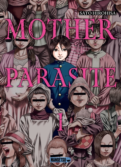 Mother Parasite - T01