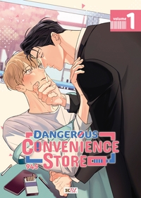 Dangerous Convenience Store - T01