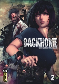 Back Home - T02