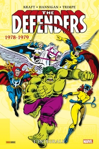 The Defenders - T07 - 1978-1979