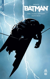Batman - The Dark Knight Returns