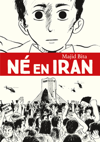 Né en Iran