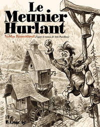 Le Meunier Hurlant