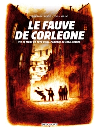 Le fauve de Corleone - One Shot