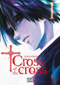 Cross of the Cross - T01