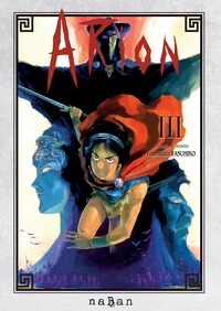 Arion - T03