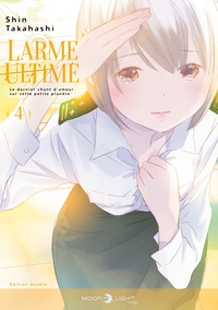 Larme Ultime - T04