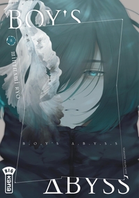 Boy's Abyss - T08