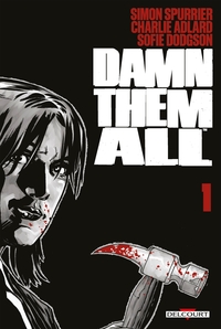 Damn Them All - T01