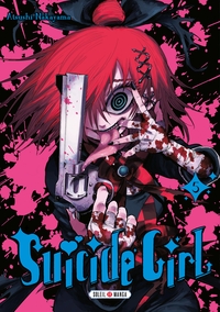 Suicide Girl - T05