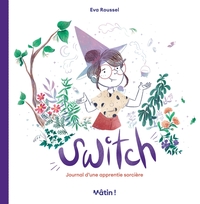 Switch - Journal d'une apprentie sorcière