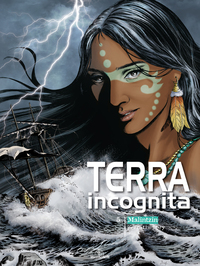 Terra Incognita - T5 - Malintzin