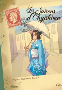 Les Saisons d'Ohgishima - T04