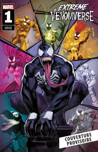 Venom & Carnage - Summer of Symbiotes