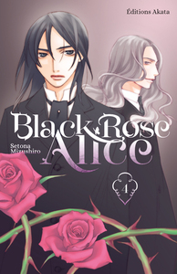 Black Rose Alice - T04 - NED