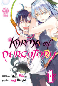 Karma of Purgatory - T01