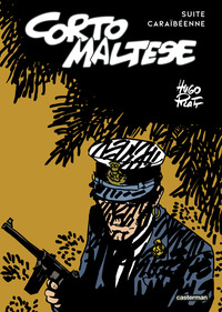 Corto Maltese - Suite Caraïbéenne