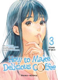 How to Make Delicious Coffee - T03