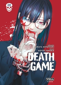 Death Game - Tome 2