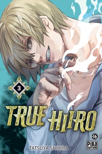 True Hiiro - T03