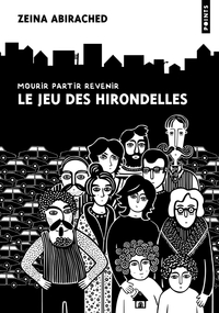 Mourir - Partir - Revenir - Le jeu des hirondelles