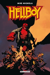 Hellboy - Edition spéciale 30 ans