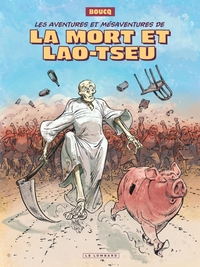 La Mort et Lao-Tseu