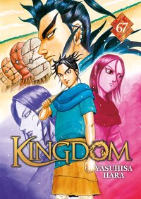 Kingdom - T67