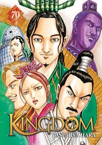 Kingdom - T70