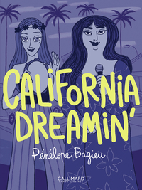 California Dreamin' - Version Poche