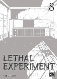 Lethal Experiment - T08