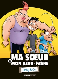 Ma Soeur et Mon Beau-frère