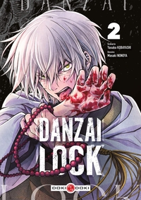 Danzai Lock - T02