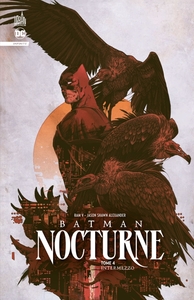 Batman (1937) - Nocturne - T04