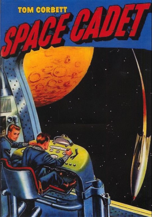 Space Cadet